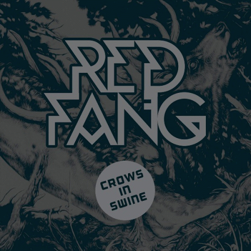 Red Fang : Crows in Swine